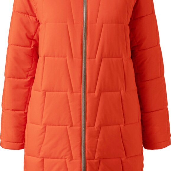 Reversible Akris Techno-Quilted Puffer Jacket - Picture 5 of 9